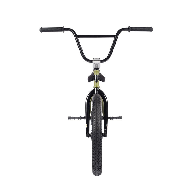 Subrosa Malum 21&quot;TT BMX Freestyle Bike-Army Green - 3