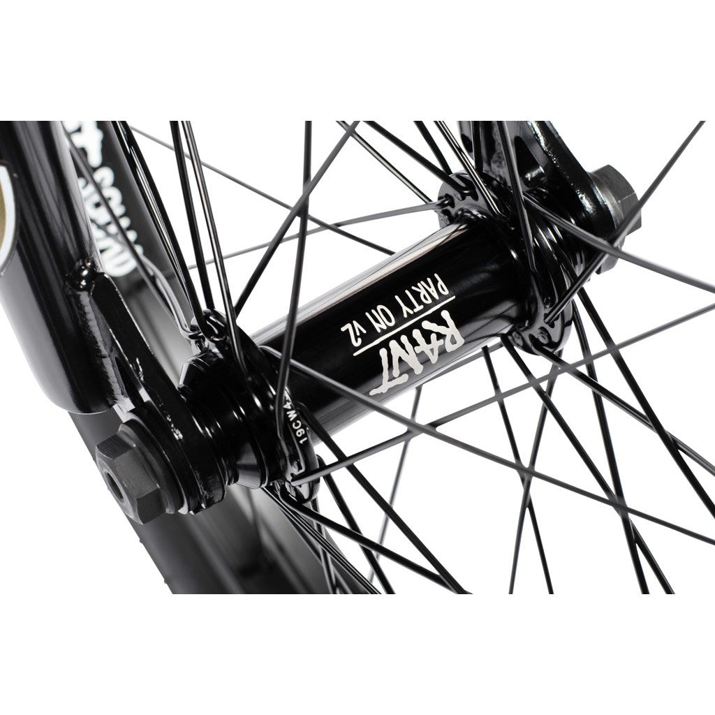 Subrosa Malum 21