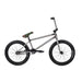 Subrosa Malum 21&quot;TT BMX Freestyle Bike-Matte Raw - 1