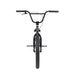 Subrosa Malum 22&quot; BMX Freestyle Bike-Black - 3