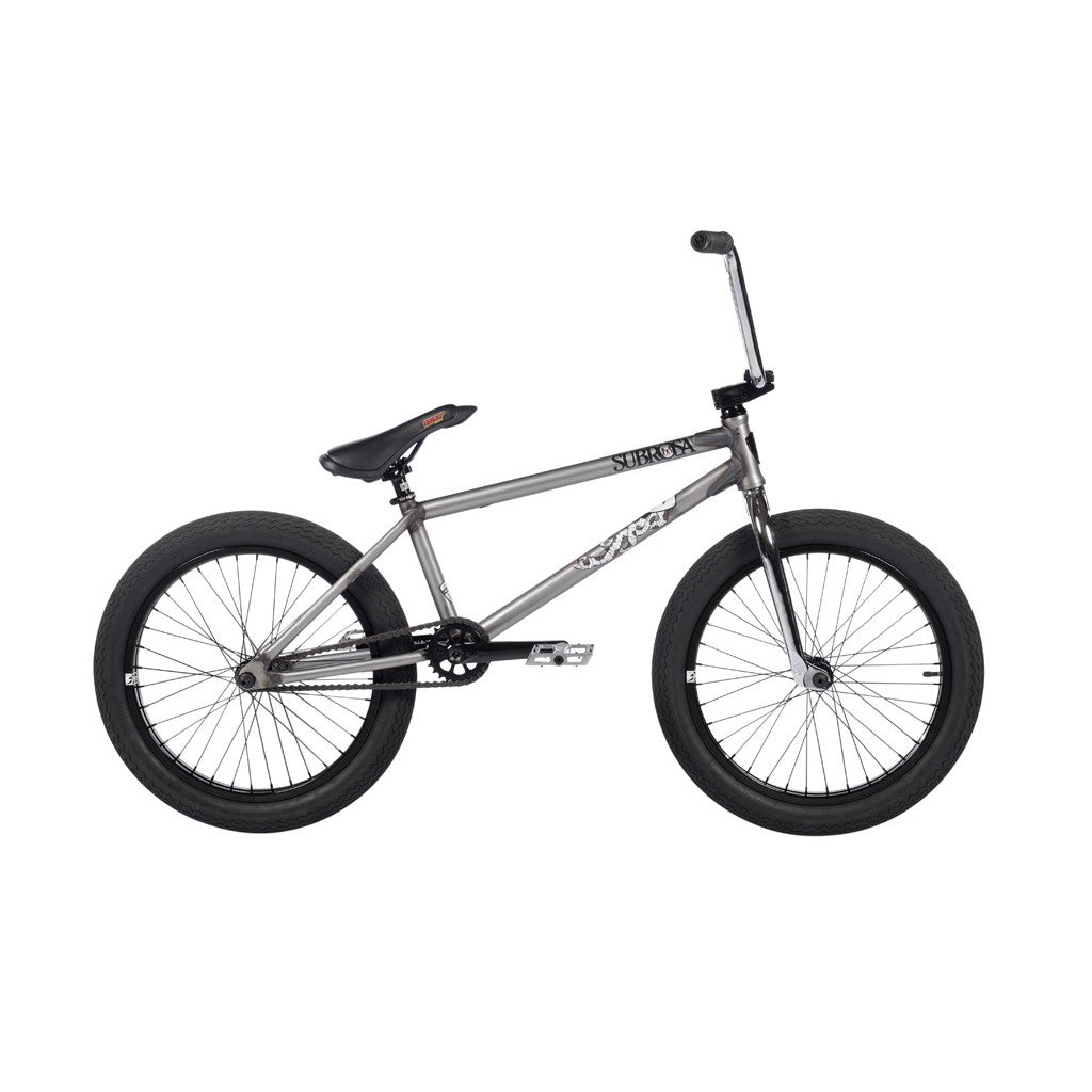 Subrosa Novus Jones Signature 21