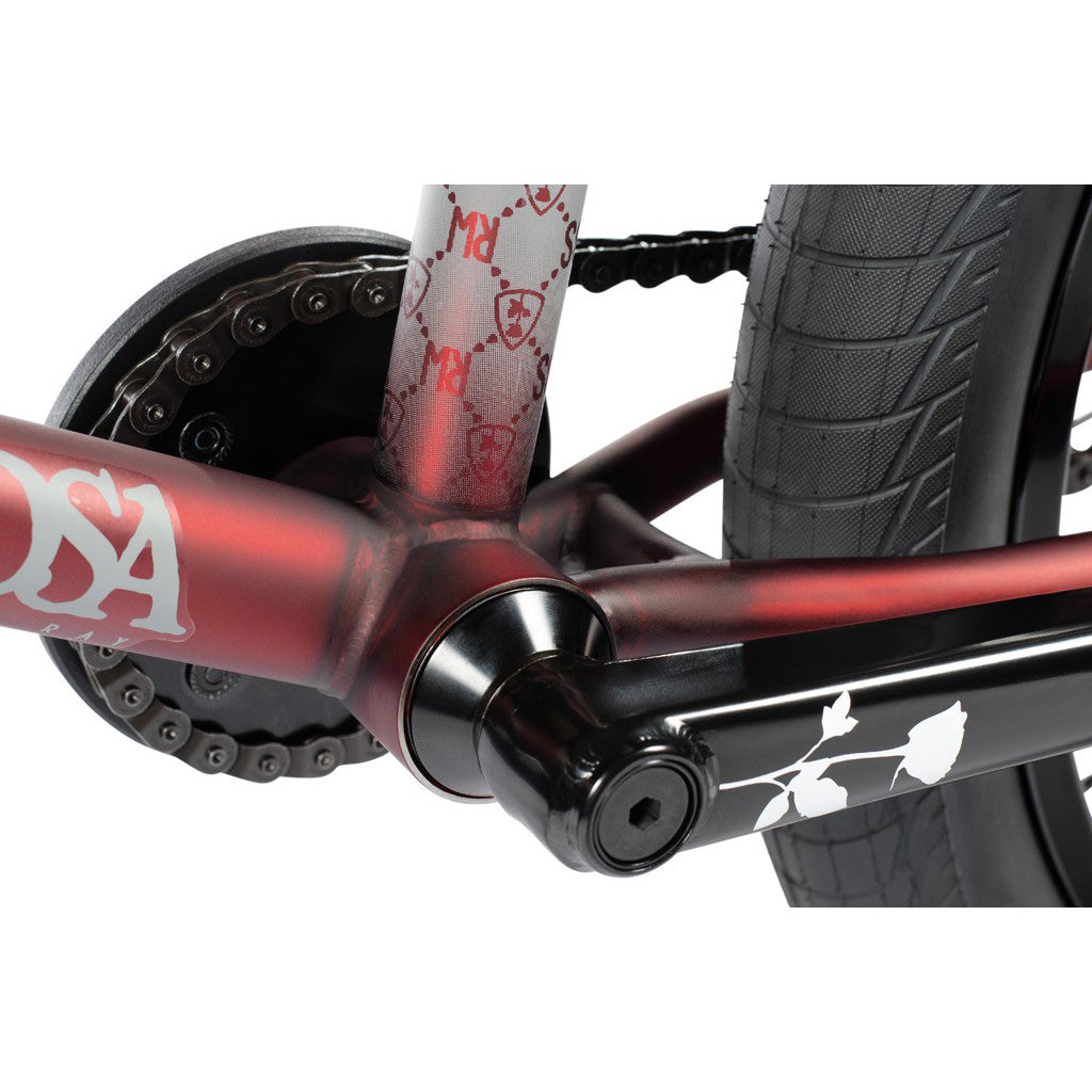 Subrosa Novus Ray Signature 21