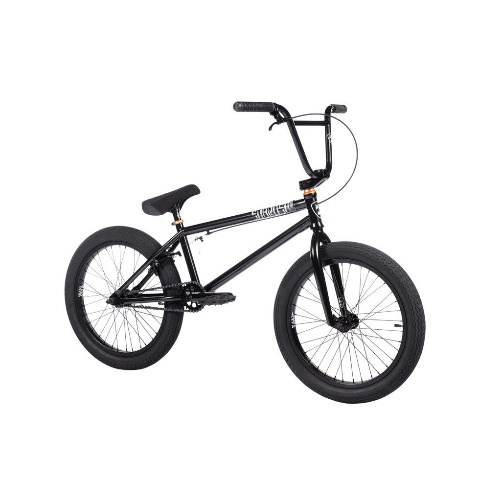 Subrosa Salvador 20.5