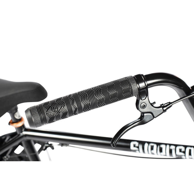 Subrosa Salvador 20.5&quot;TT Freestyle Bike-Black - 4
