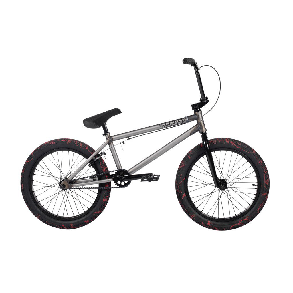 Subrosa tiro 2024 xl 2021