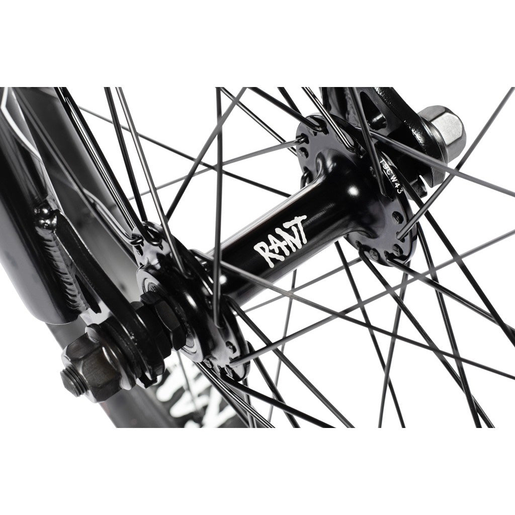 Subrosa Salvador 20.5