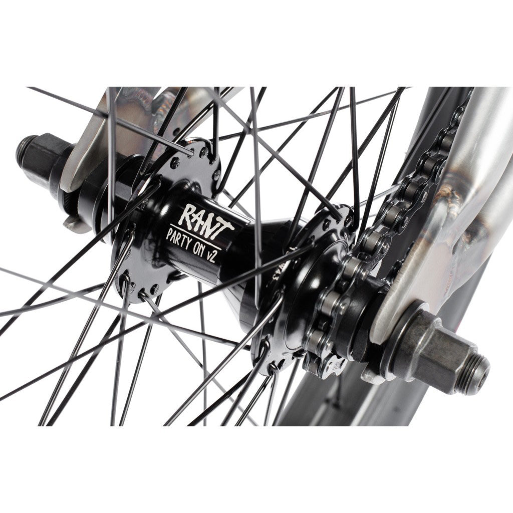 Subrosa Salvador 20.5