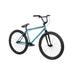 Subrosa Salvador 26&quot; BMX Freestyle Bike-Matte Translucent Teal - 2