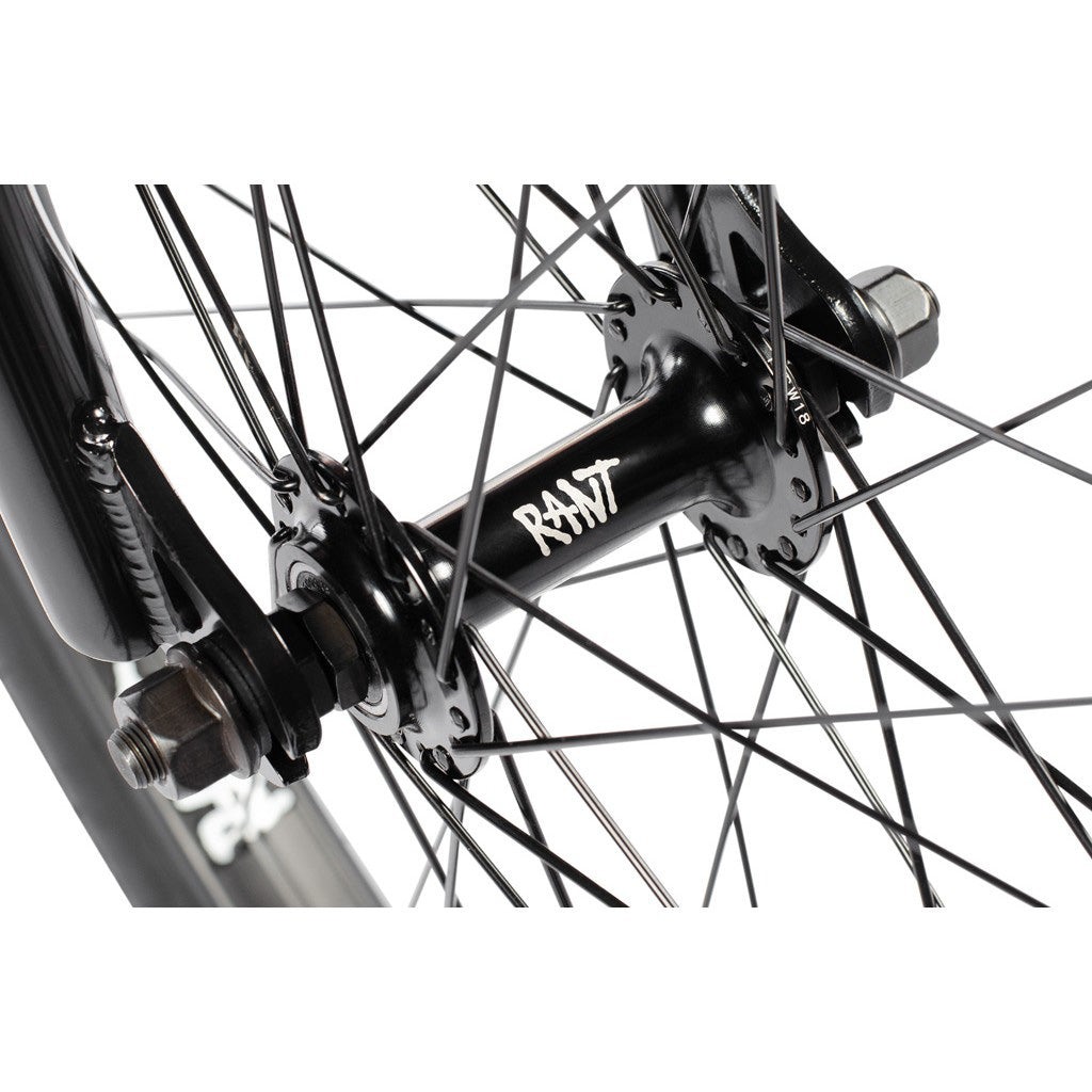 Subrosa Salvador 26