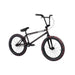 Subrosa Salvador FC 21&quot;TT BMX Freestyle Bike-Matte Translucent Black - 2