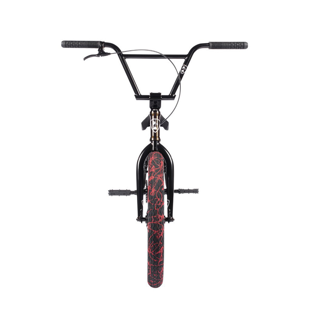 Subrosa Salvador FC 21