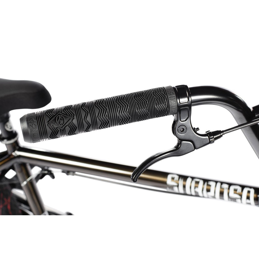 Subrosa Salvador FC 21