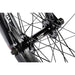 Subrosa Salvador FC 21&quot;TT BMX Freestyle Bike-Matte Translucent Black - 11