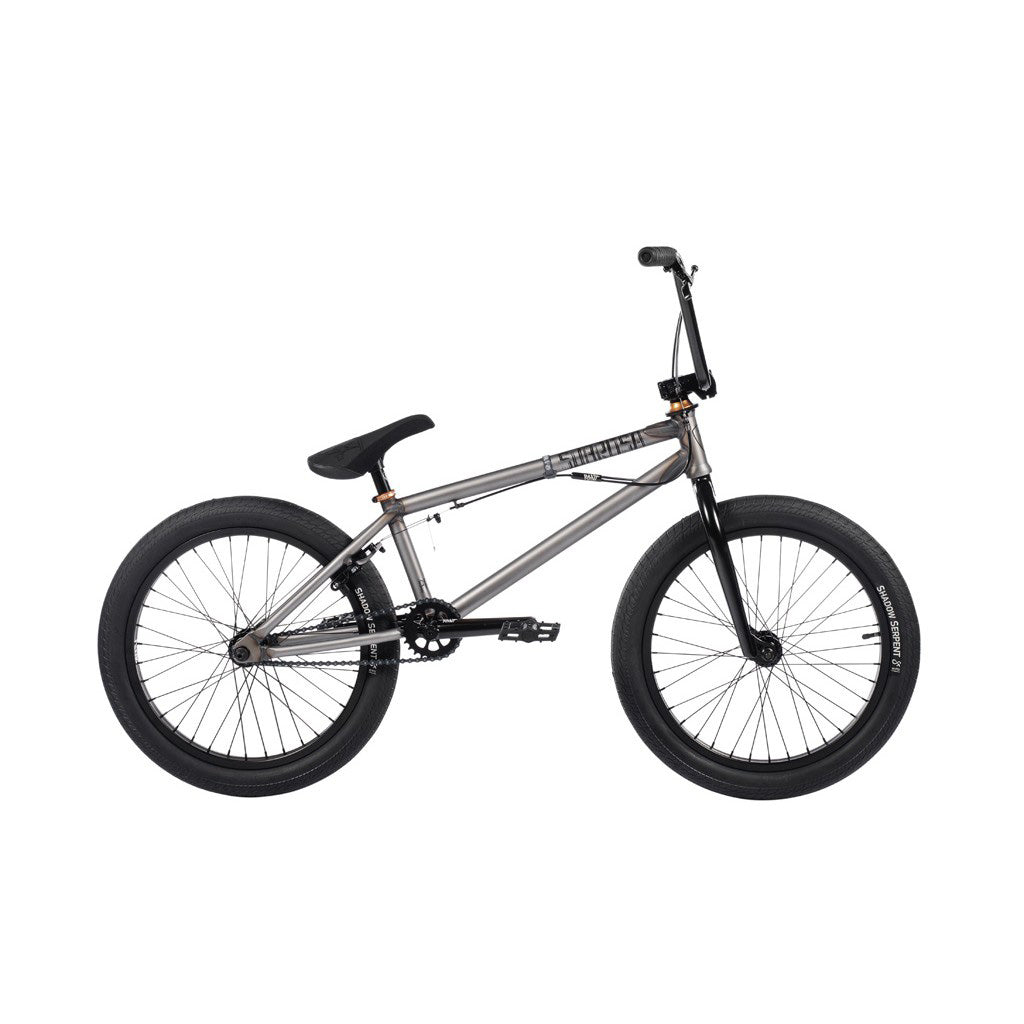 Subrosa 2020 2024 salvador bmx bike