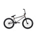 Subrosa Salvador Park 20.5&quot;TT BMX Freestyle Bike-Matte Raw - 1