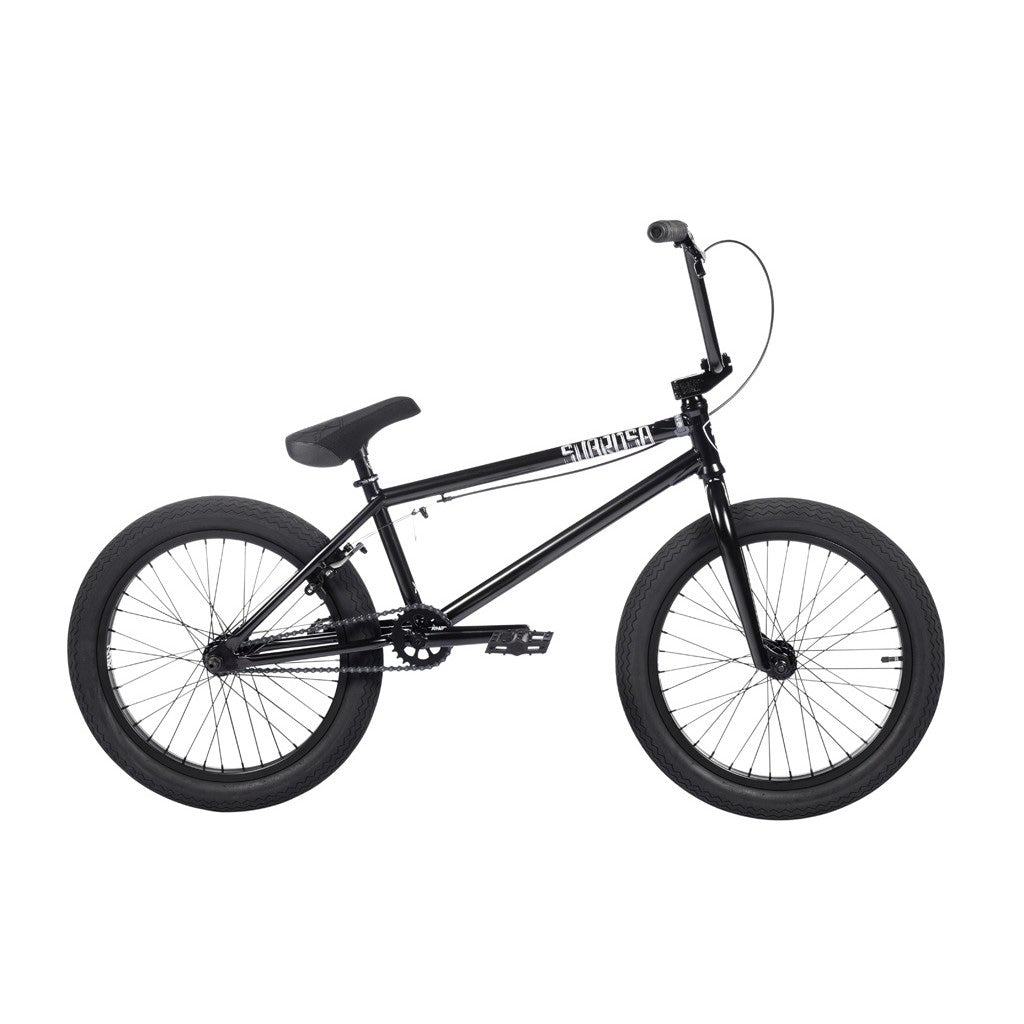Subrosa Salvador XL 21