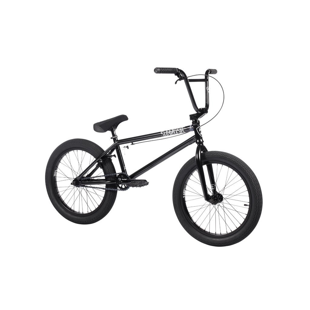 Subrosa Salvador XL 21