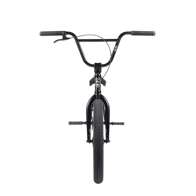 Subrosa Salvador XL 21&quot;TT Freestyle Bike-Black - 3