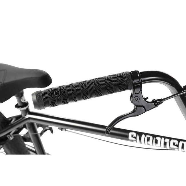 Subrosa Salvador XL 21&quot;TT Freestyle Bike-Black - 4