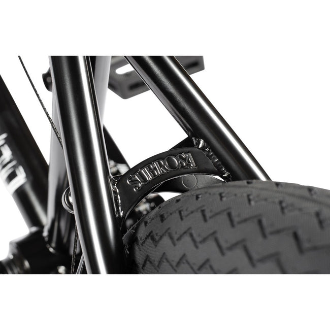 Subrosa Salvador XL 21&quot;TT Freestyle Bike-Black - 10
