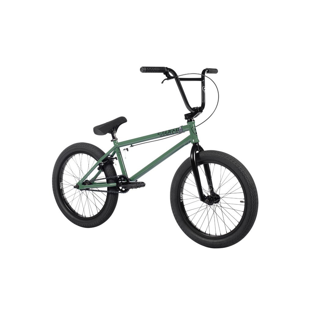 正規逆輸入品 【引取限定】BMX Bike SUBROSA (21 2021 SALVADOR FC