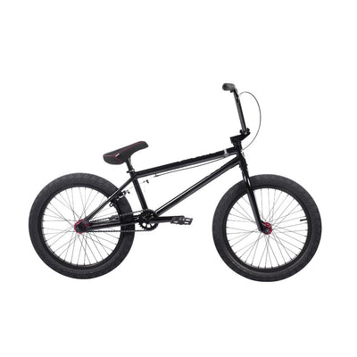 Subrosa Sono 20.5"TT Freestyle Bike-Black