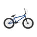 Subrosa Sono 20.5&quot;TT BMX Freestyle Bike-Gloss Navy Blue - 1