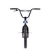 Subrosa Sono 20.5&quot;TT BMX Freestyle Bike-Gloss Navy Blue - 3