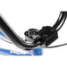 Subrosa Sono 20.5&quot;TT BMX Freestyle Bike-Gloss Navy Blue - 5