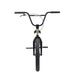 Subrosa Sono XL 21&quot;TT BMX Freestyle Bike-Army Green - 3