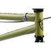 Subrosa Sono XL 21&quot;TT BMX Freestyle Bike-Army Green - 6