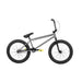 Subrosa Sono XL 21&quot;TT BMX Freestyle Bike-Granite Grey - 1