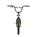 Subrosa Sono XL 21&quot;TT BMX Freestyle Bike-Granite Grey - 3