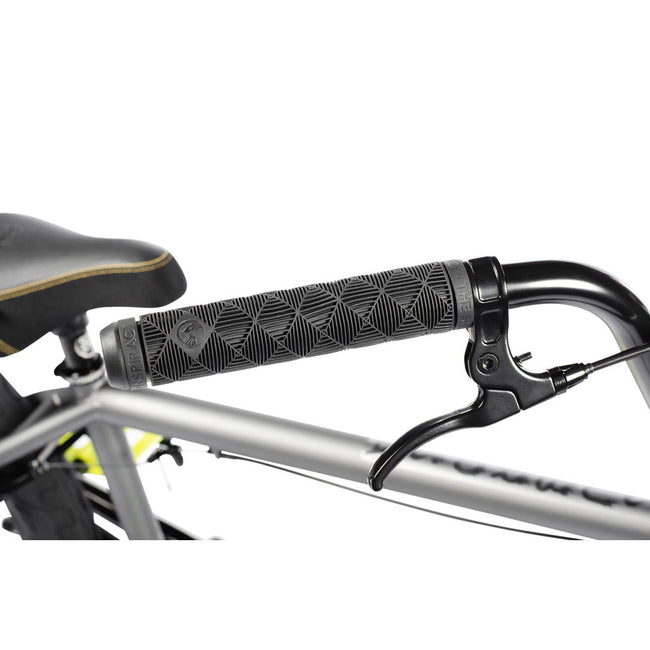 Subrosa Sono XL 21&quot;TT BMX Freestyle Bike-Granite Grey - 4