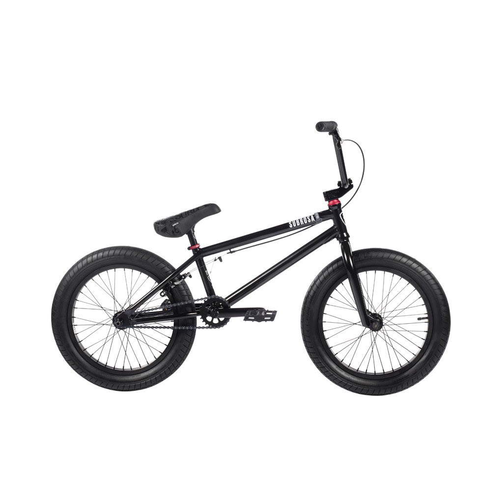 Subrosa Tiro 18