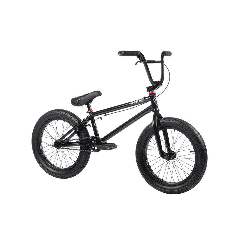 Subrosa Tiro 18