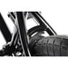 Subrosa Tiro 18&quot; BMX Freestyle Bike-Black - 10