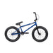 Subrosa Tiro 18&quot; BMX Freestyle Bike-Navy Blue - 1
