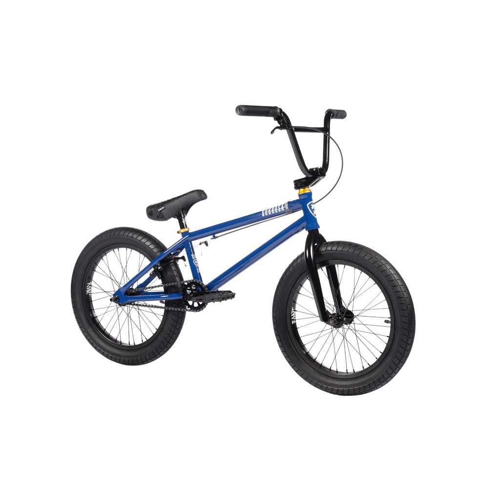 BMX SUBROSA TIRO L 20.75 RED CUSTOM - BROS BIKE STORE BMX SUBROSA TIRO L 20.75 RED CUSTOM - BROS BIKE STORE