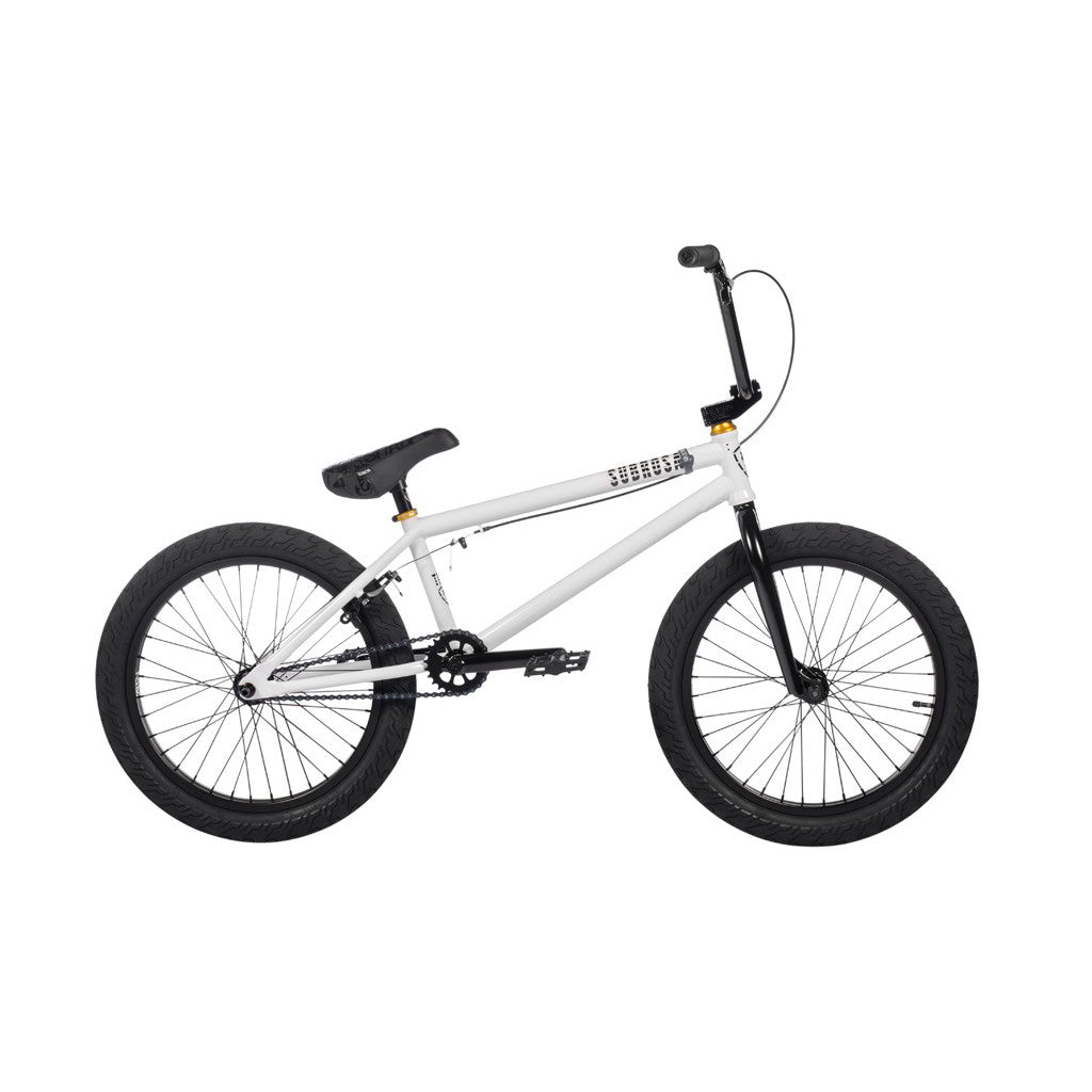 Subrosa Tiro 20.5