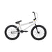 Subrosa Tiro 20.5&quot;TT BMX Freestyle Bike-White - 1