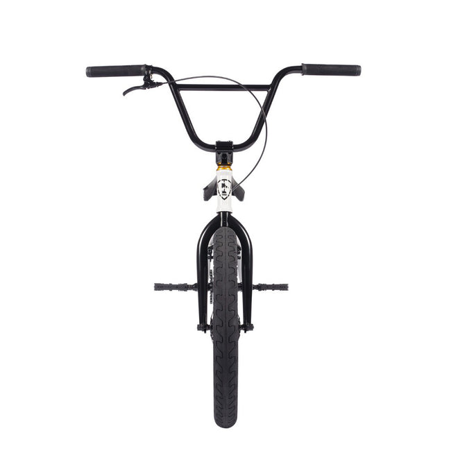 Subrosa Tiro 20.5&quot;TT BMX Freestyle Bike-White - 3