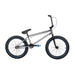 Subrosa Tiro L 20.75&quot;TT BMX Freestyle Bike-Matte Raw - 1