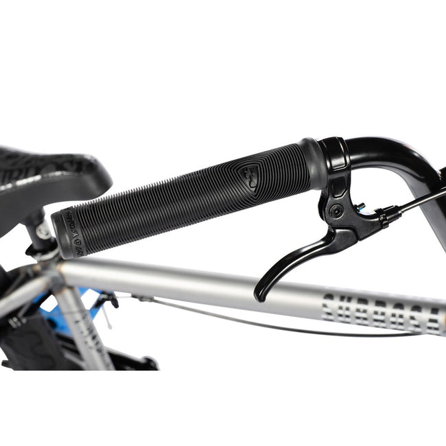 Subrosa Tiro L 20.75&quot;TT BMX Freestyle Bike-Matte Raw - 4