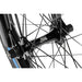Subrosa Tiro L 20.75&quot;TT BMX Freestyle Bike-Matte Raw - 11