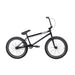 Subrosa Tiro XL 21&quot;TT Freestyle Bike-Black - 1