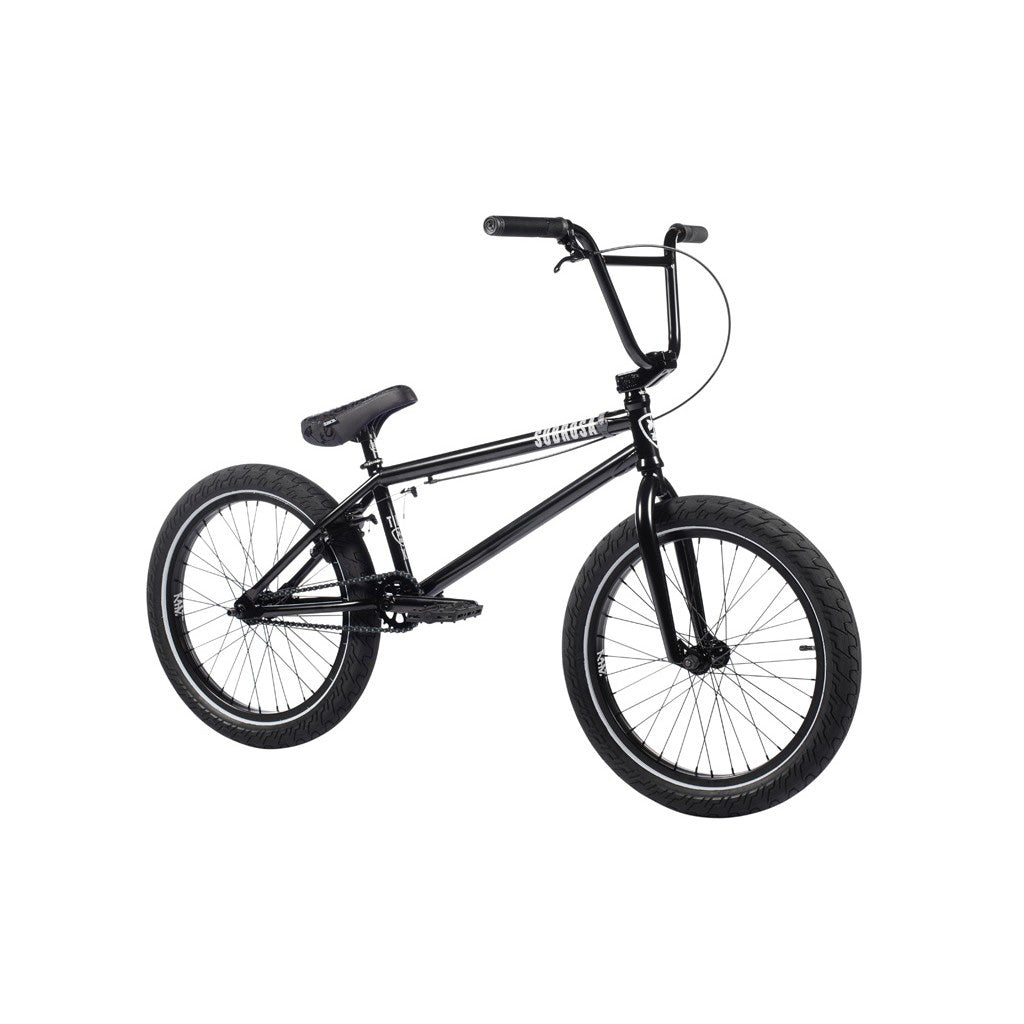 Subrosa Tiro XL 21