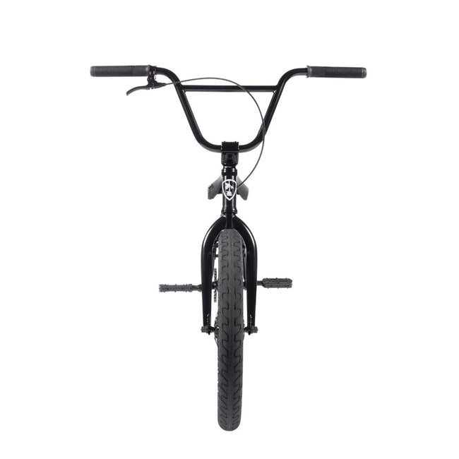 Subrosa Tiro XL 21&quot;TT Freestyle Bike-Black - 3