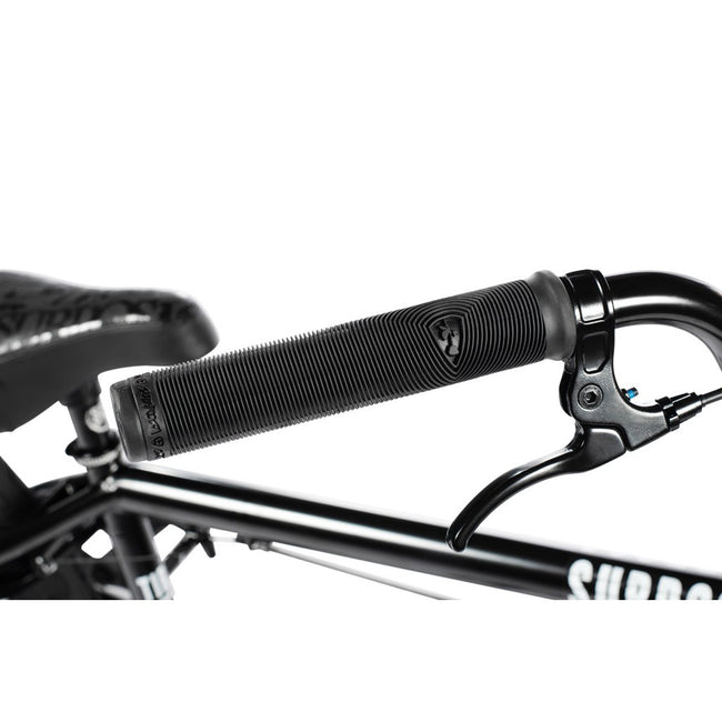 Subrosa Tiro XL 21&quot;TT Freestyle Bike-Black - 4