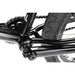 Subrosa Tiro XL 21&quot;TT Freestyle Bike-Black - 9